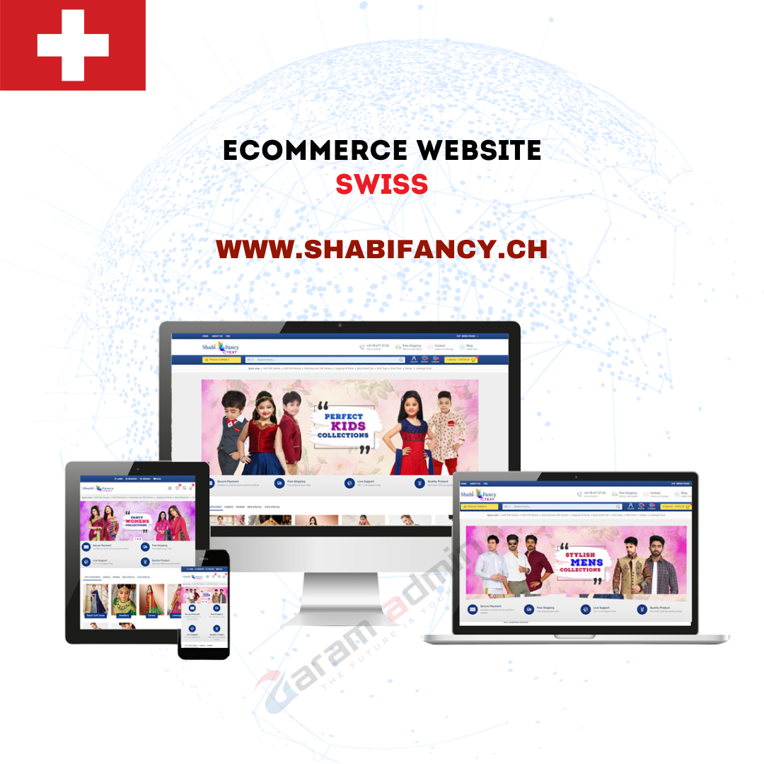 eCommerce website Systems website Canada - Agaram Admin Jaffna, Web design, Srilanka