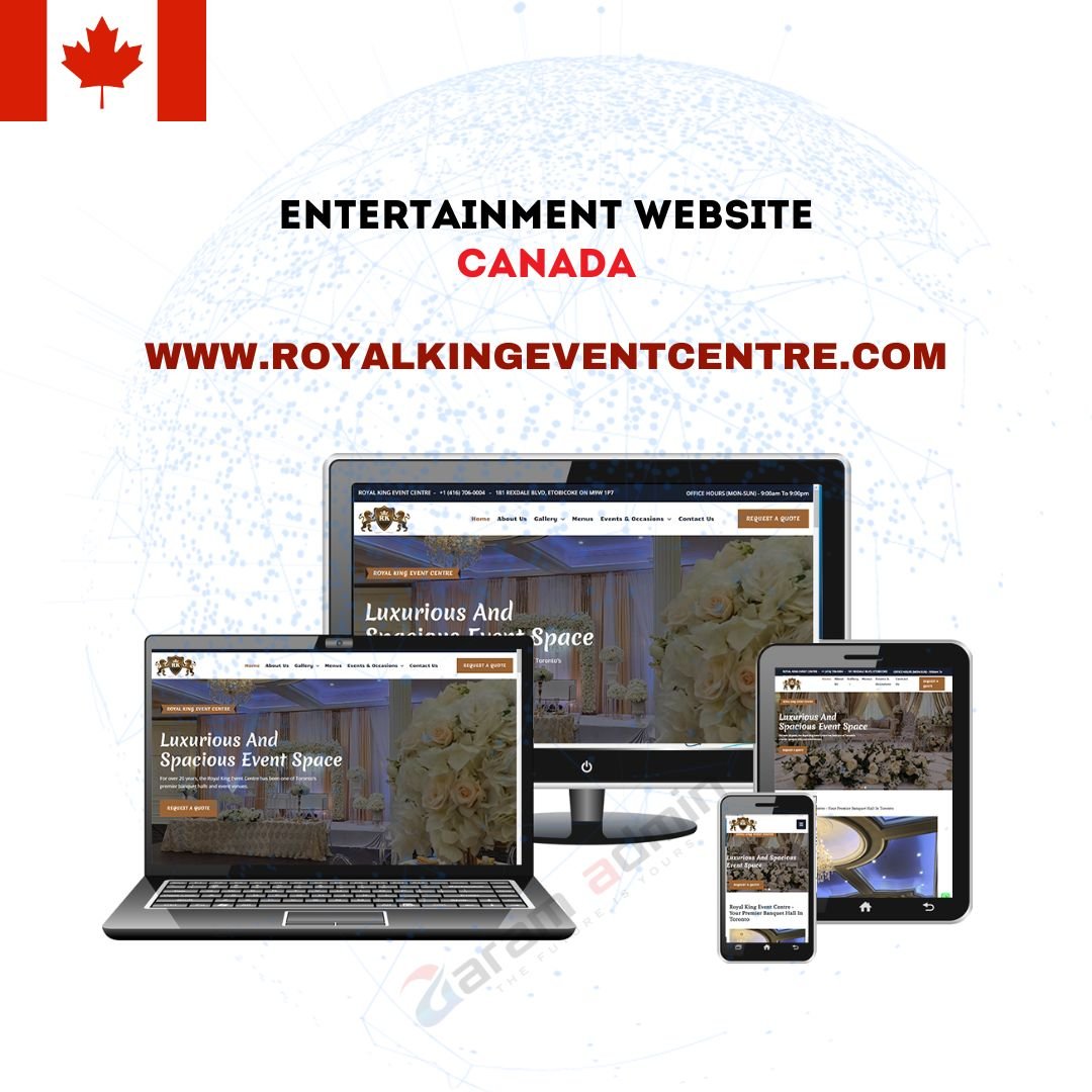 Entertainment Website Canada - Agaram Admin Jaffna, Web design, Srilanka, Entertainment Website Design Jaffna, Canada